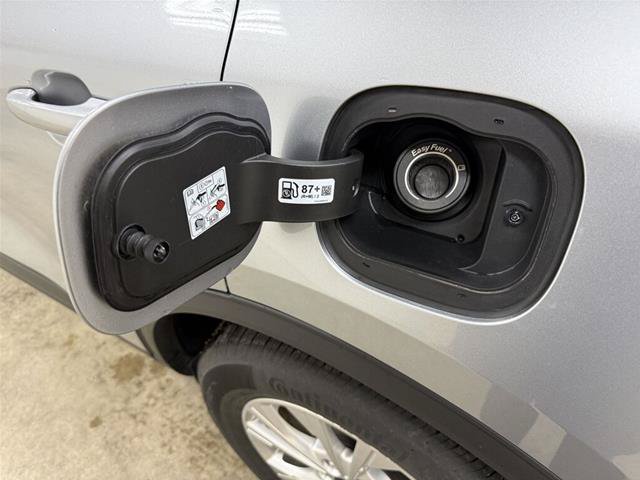 Certified 2023 Ford Escape Active AWD/4WD image 36
