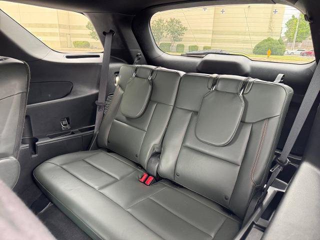 Certified 2022 Ford Explorer Timberline AWD/4WD image 17