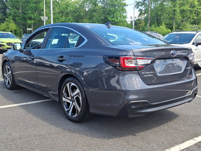 Used 2020 Subaru Legacy Limited AWD/4WD image 7