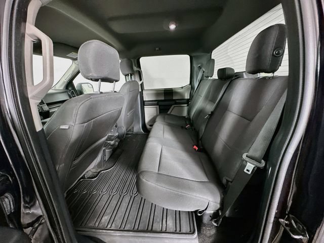 Certified 2019 Ford F150 XL w/ Equipment Group 101A Mid AWD/4WD image 27