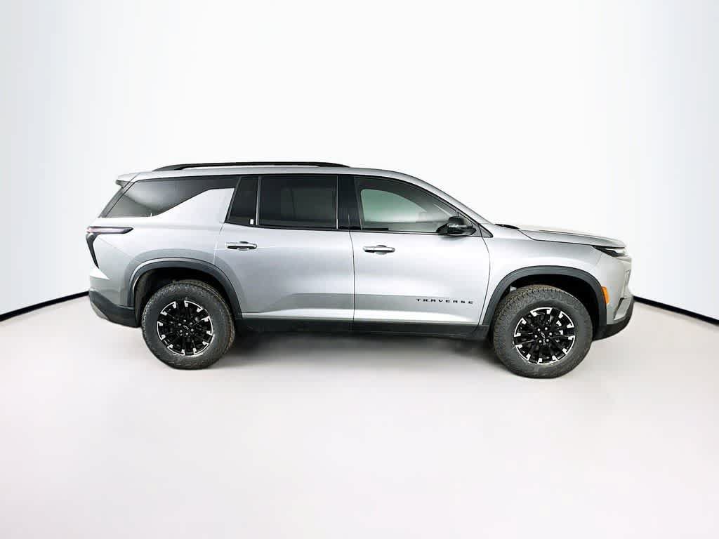 Used 2025 Chevrolet Traverse Z71 AWD/4WD image 26
