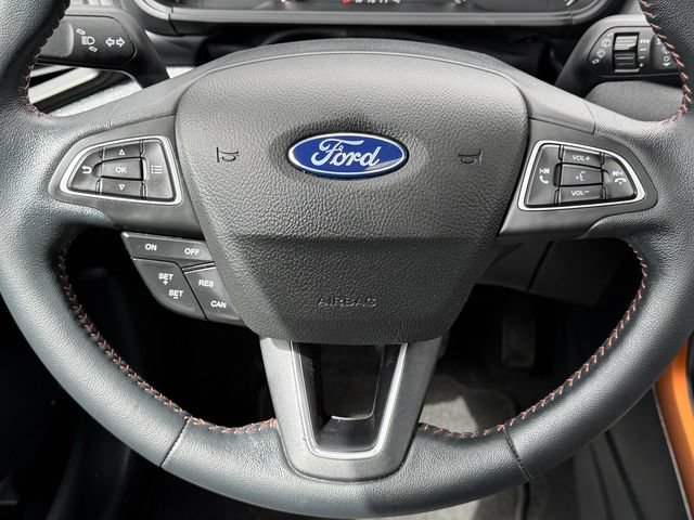 Certified 2022 Ford EcoSport SE w/ SE Convenience Package AWD/4WD image 28