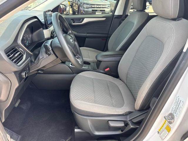 Certified 2022 Ford Escape SE AWD/4WD image 7