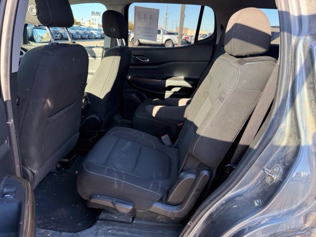 Used 2021 GMC Acadia SLE w/ Driver Convenience Package AWD/4WD image 15