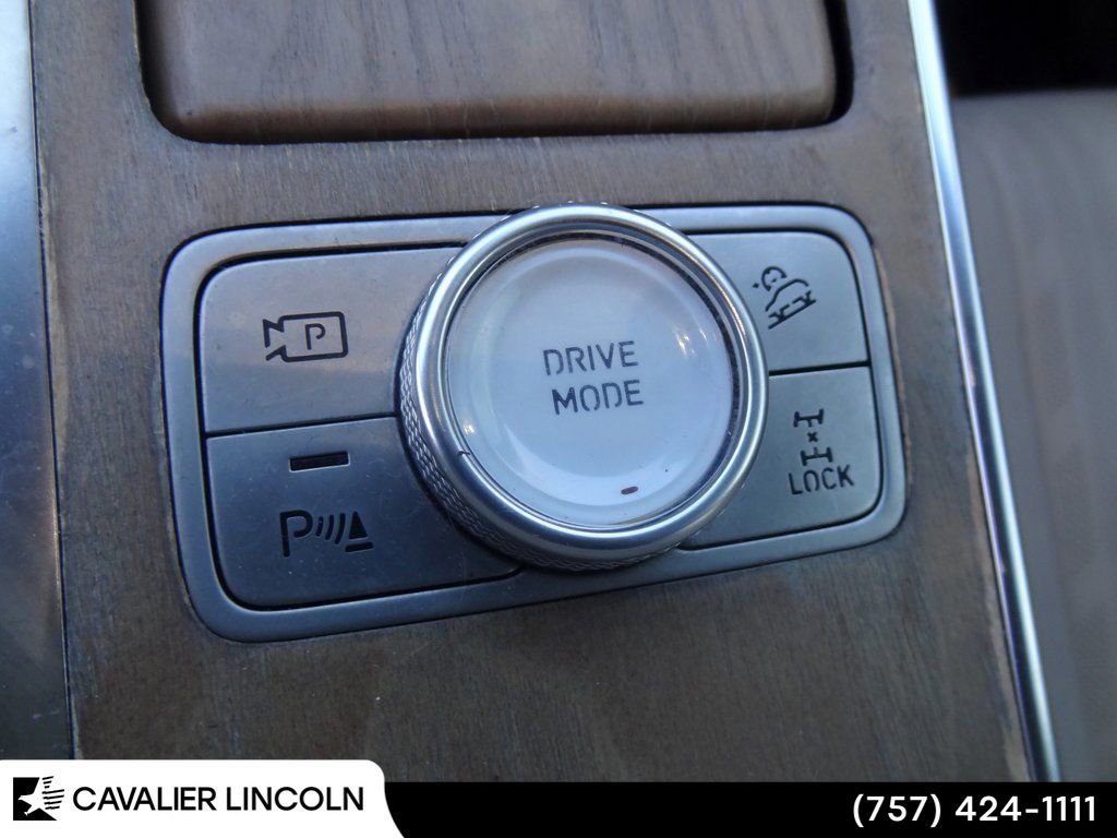 Used 2021 Genesis GV80 2.5T w/ Advanced Package 02 image 11