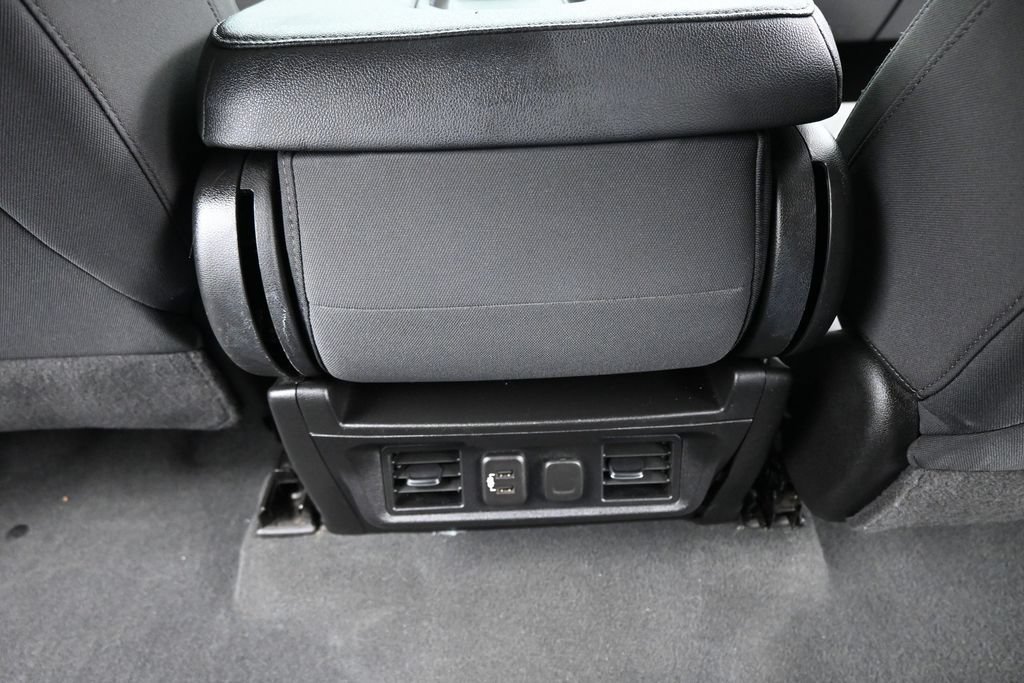 Used 2021 GMC Sierra 1500 Elevation w/ X31 Off-Road Package AWD/4WD image 20