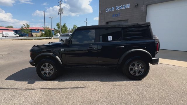 Certified 2022 Ford Bronco Big Bend AWD/4WD image 6