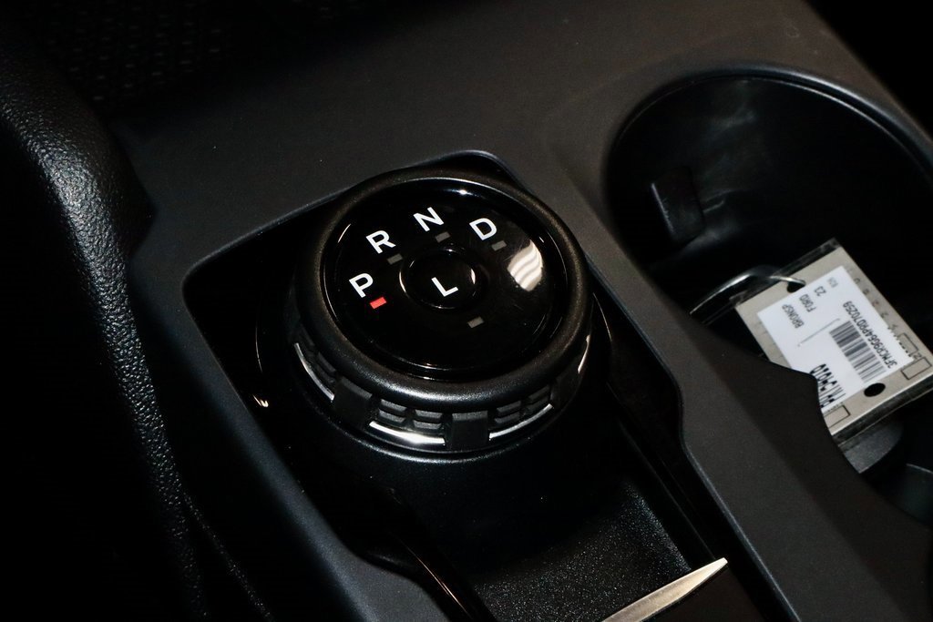 Certified 2023 Ford Bronco Sport Heritage image 31