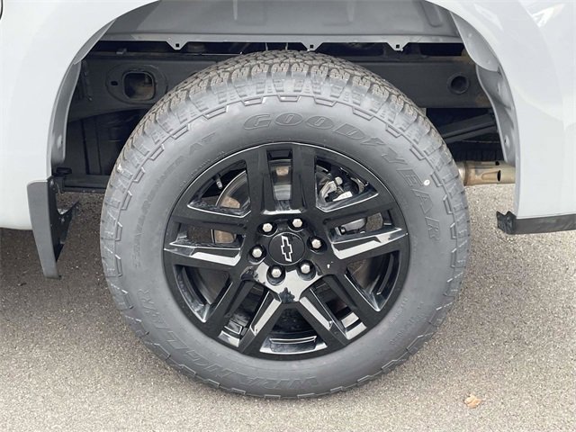 Used 2025 Chevrolet Silverado 1500 RST w/ All Star Edition Plus image 29