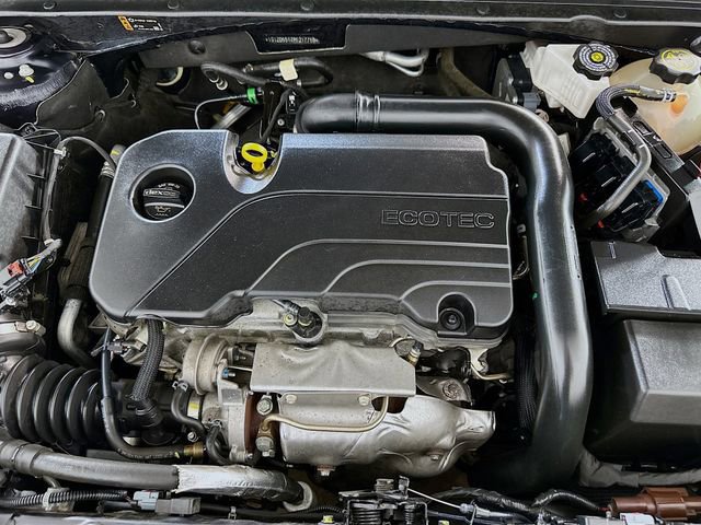 Used 2023 Chevrolet Malibu LT image 22