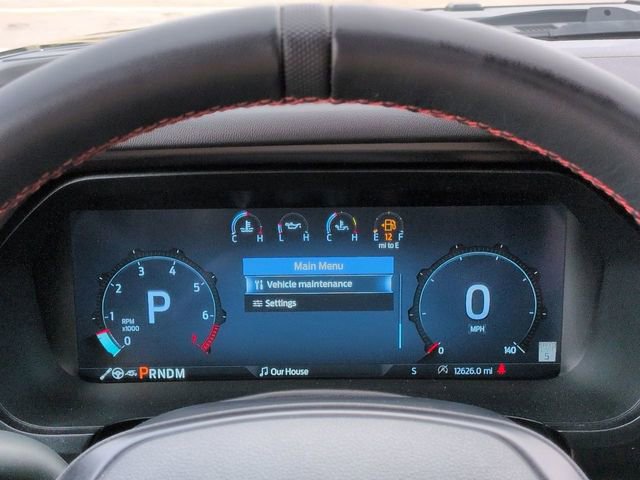 Certified 2025 Ford F150 Raptor image 27