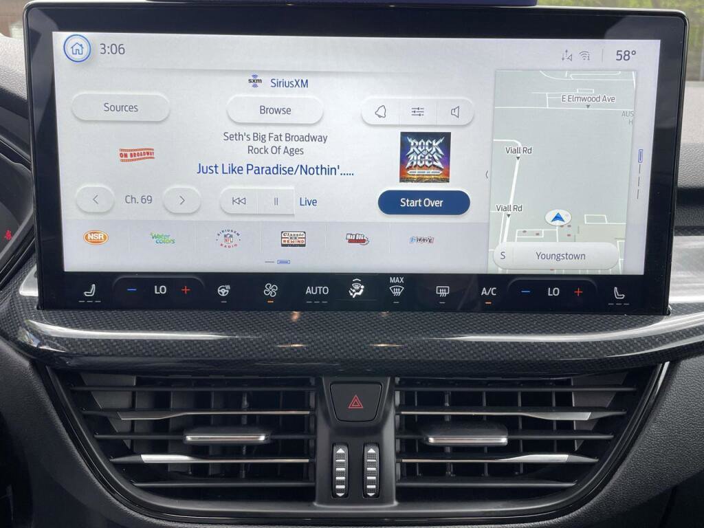 Certified 2023 Ford Escape ST-Line w/ Tech Pack #1 AWD/4WD image 25