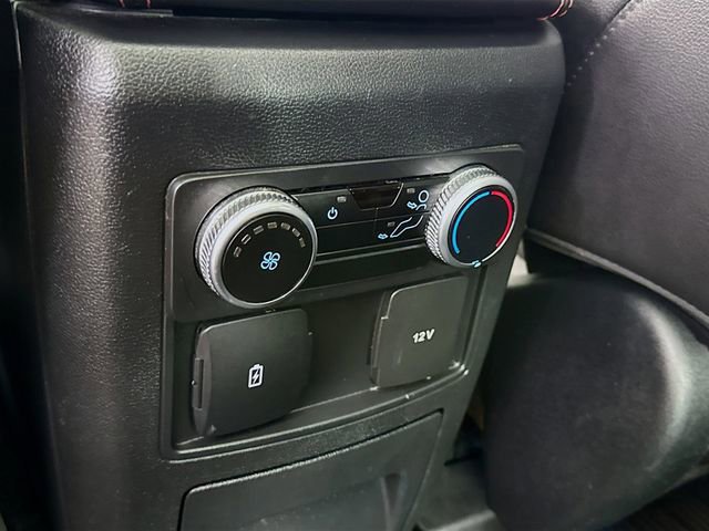 Certified 2023 Ford Explorer ST-Line w/ Class IV Trailer Tow Package image 27