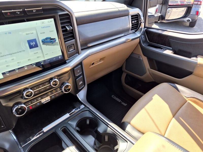 Certified 2022 Ford F150 Lariat image 33