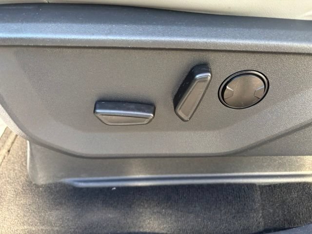 Certified 2025 Ford Expedition Active AWD/4WD image 18