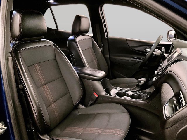 Used 2023 Chevrolet Equinox RS AWD/4WD image 7