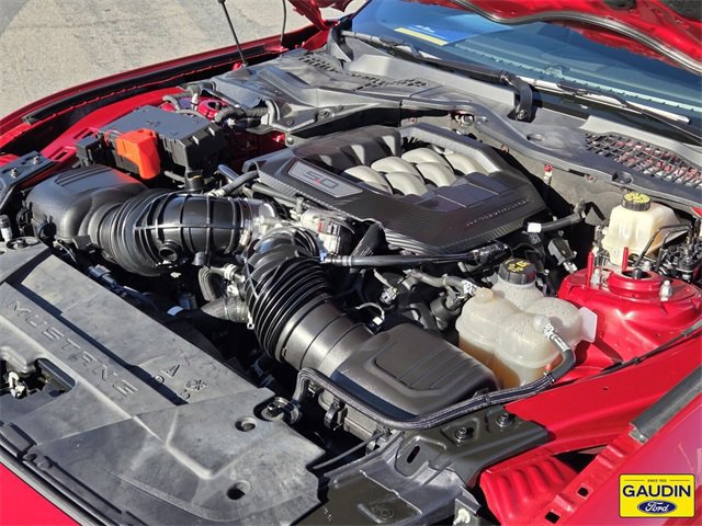 Certified 2024 Ford Mustang GT Premium image 18