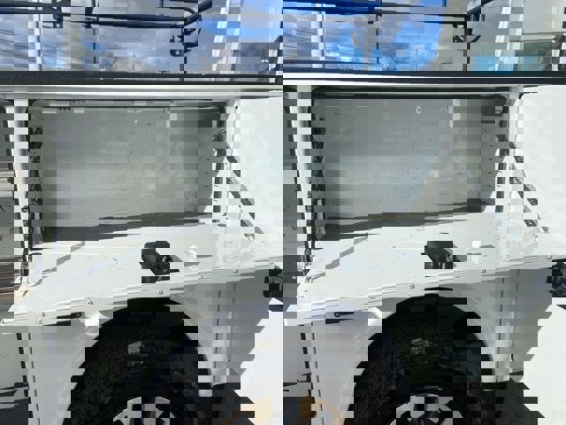 Used 2022 Chevrolet Silverado 2500 W/T w/ WT Convenience Package image 30