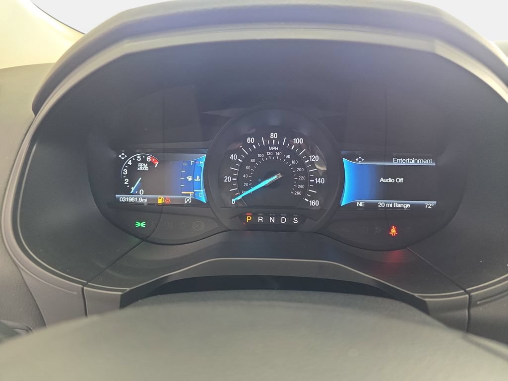 Certified 2022 Ford Edge SEL w/ Convenience Package AWD/4WD image 17