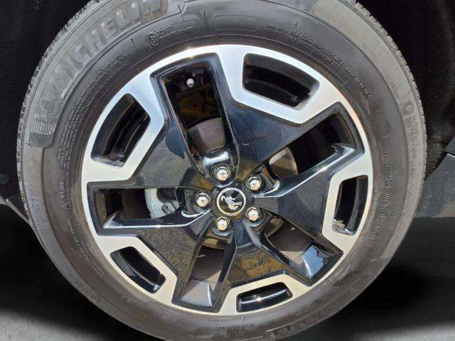 Certified 2023 Ford Bronco Sport Outer Banks AWD/4WD image 31
