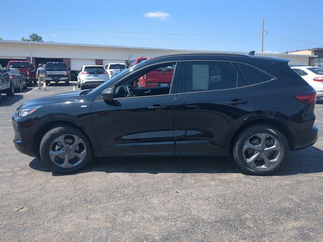 Certified 2024 Ford Escape ST-Line w/ Tech Pack #1 AWD/4WD image 7