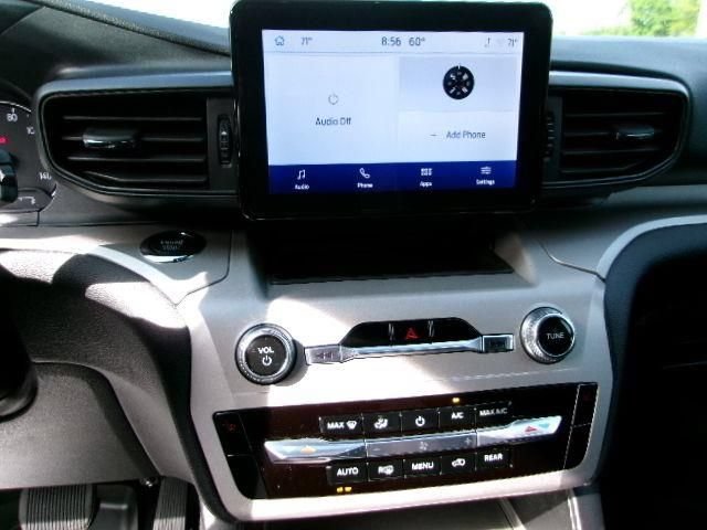 Certified 2023 Ford Explorer XLT AWD/4WD image 11