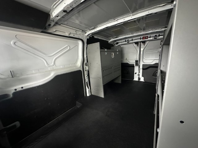 Certified 2023 Ford Transit 350 Low Roof w/ Load Area Protection Package RWD image 16