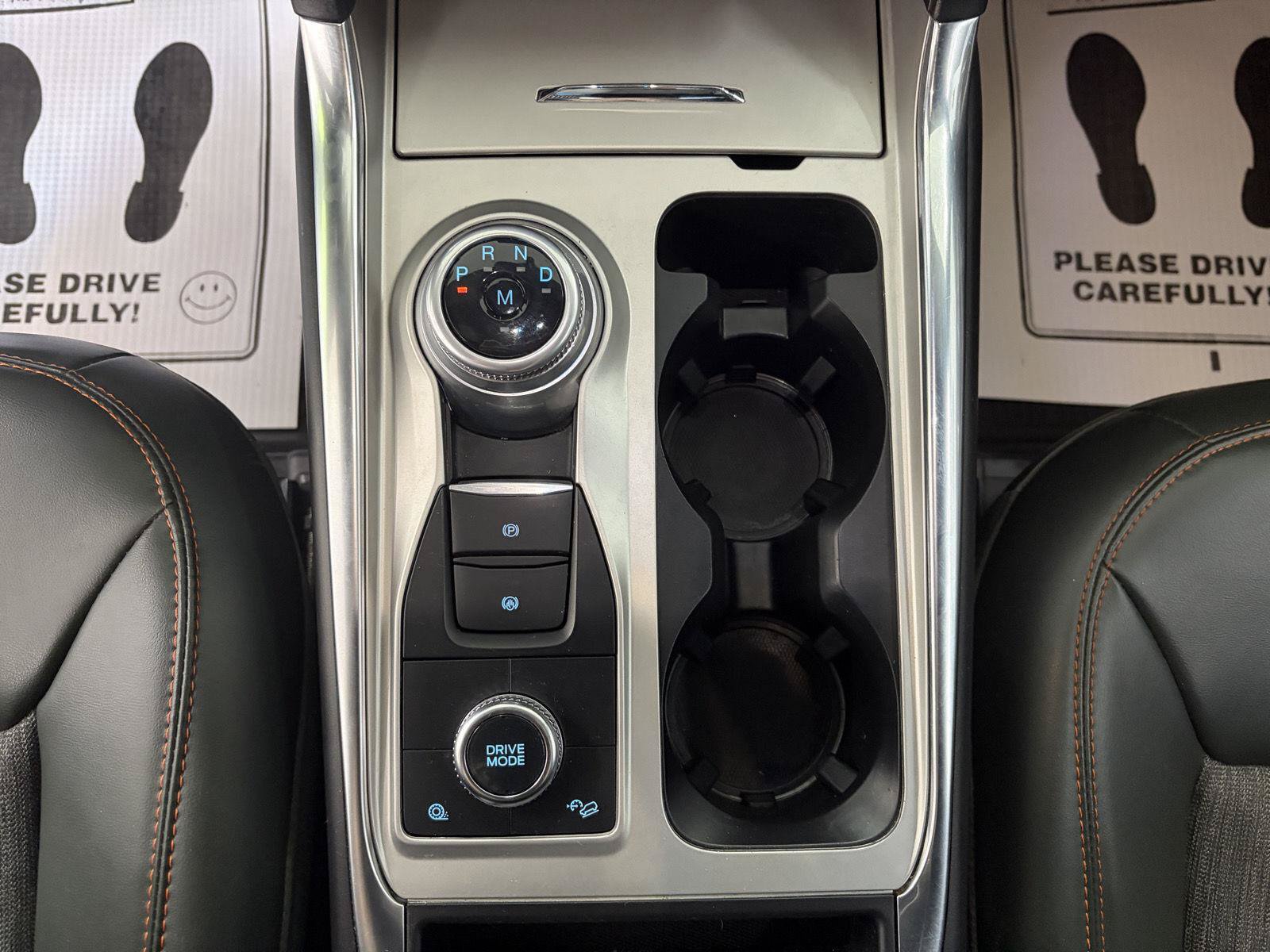 Certified 2022 Ford Explorer Timberline w/ Timberline Technology Package AWD/4WD image 20
