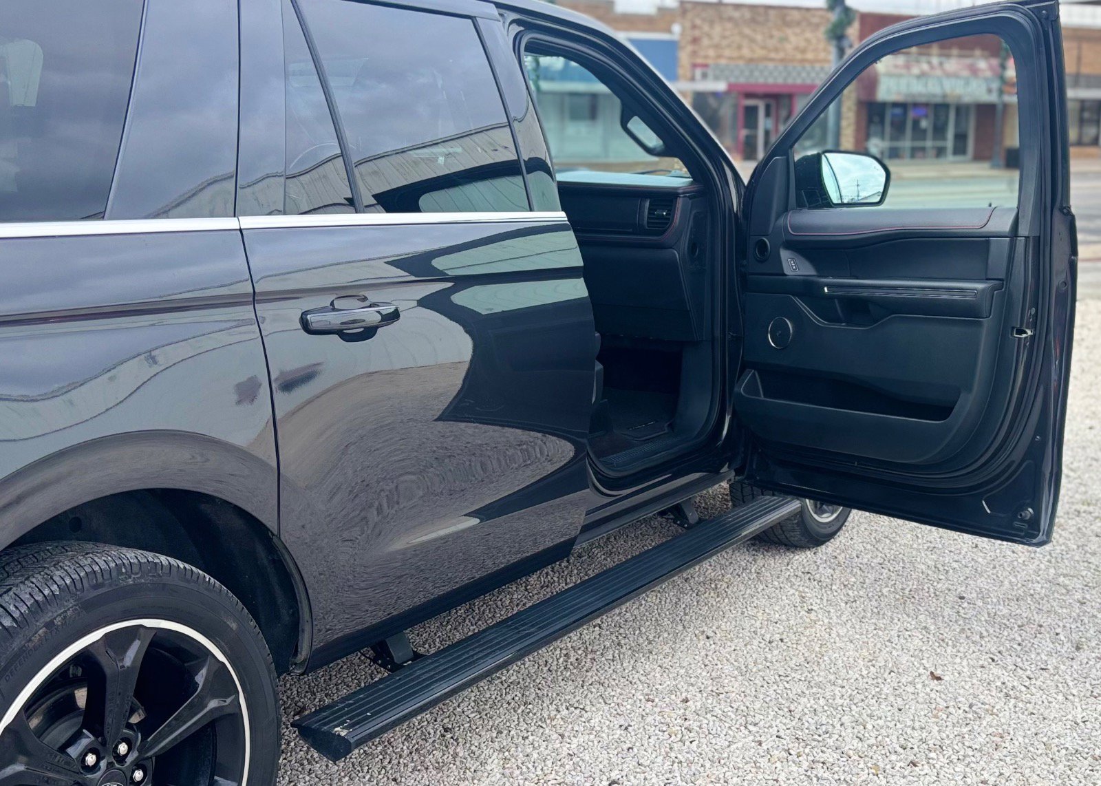 Certified 2022 Ford Expedition Max Limited AWD/4WD image 22