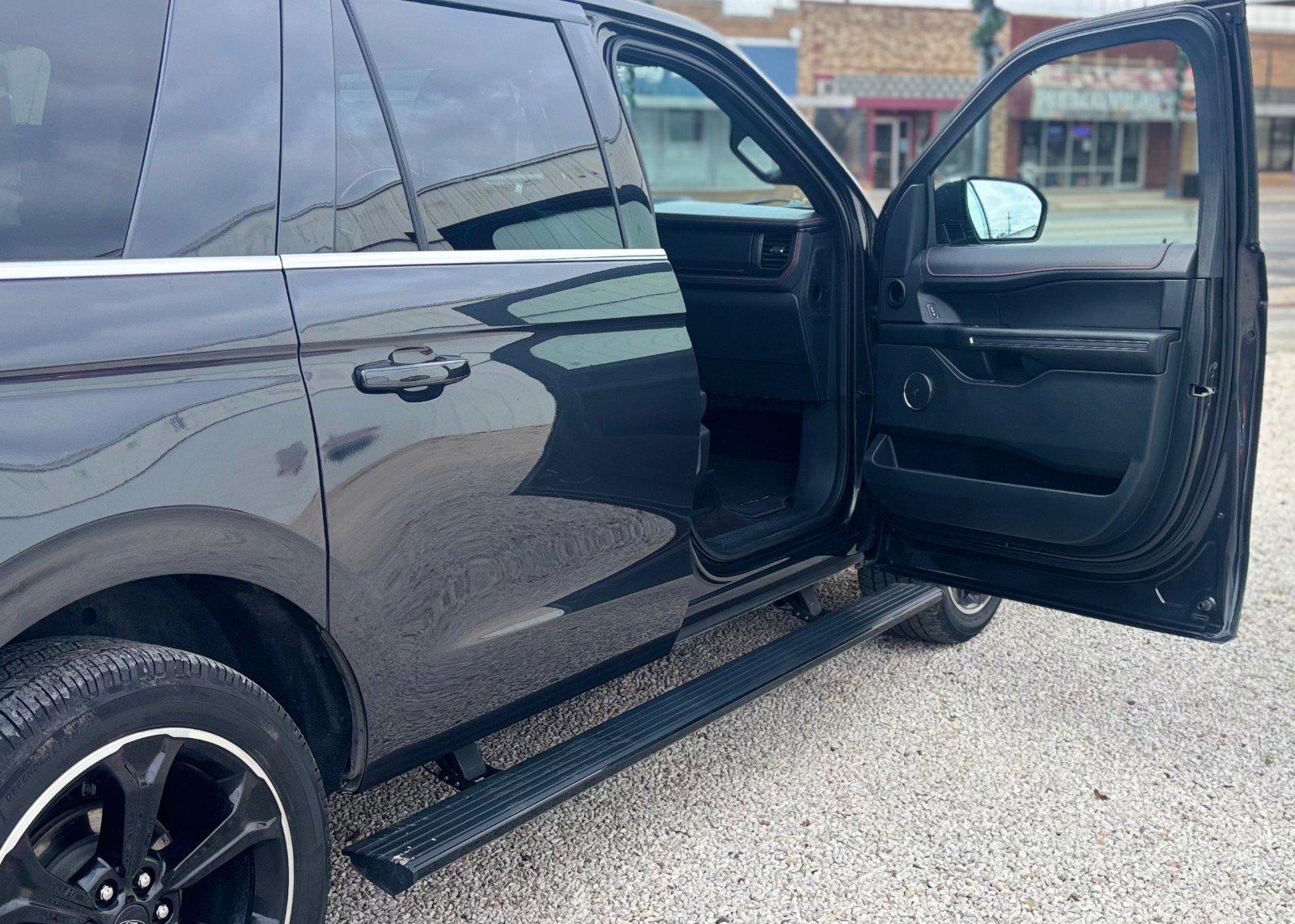 Certified 2022 Ford Expedition Max Limited image 22