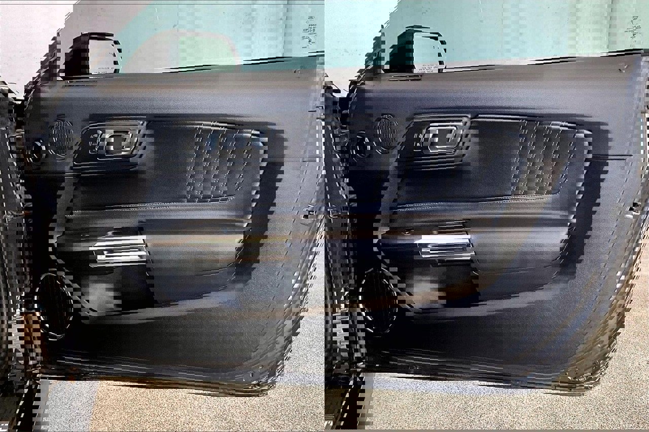 Certified 2022 Ford Mustang GT Premium w/ Black Accent Package image 27