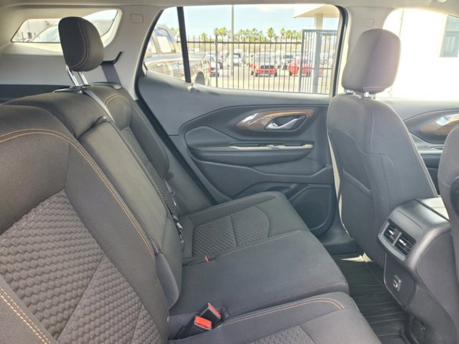 Used 2019 GMC Terrain SLE w/ Driver Convenience Package image 33