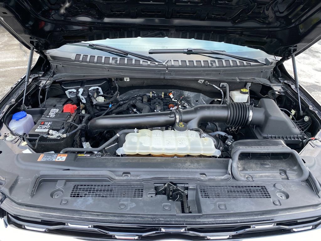 Certified 2024 Ford Expedition Max Limited image 53