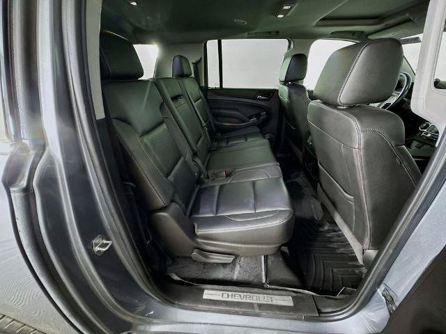 Used 2020 Chevrolet Suburban LT AWD/4WD image 30