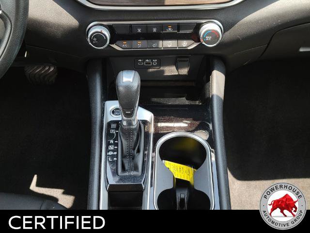 Used 2024 Nissan Altima 2.5 SV FWD image 22