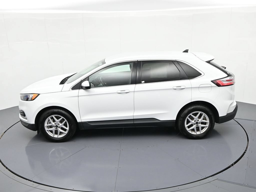 Certified 2024 Ford Edge SEL AWD/4WD image 18