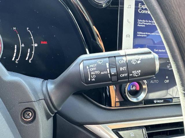 Used 2023 Lexus RX 350 Premium image 31