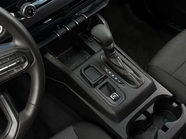 Used 2023 Chevrolet Colorado W/T w/ Safety Package RWD image 25