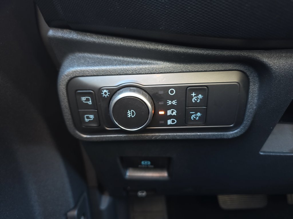 Certified 2022 Ford Bronco Outer Banks AWD/4WD image 42