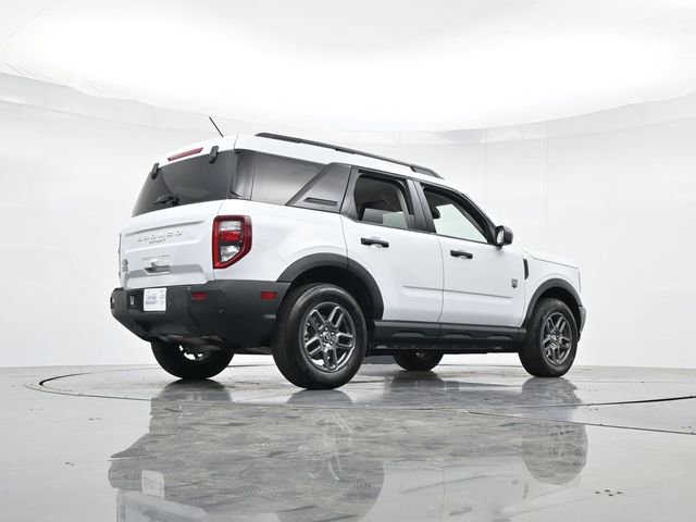 Certified 2025 Ford Bronco Sport Big Bend AWD/4WD image 28