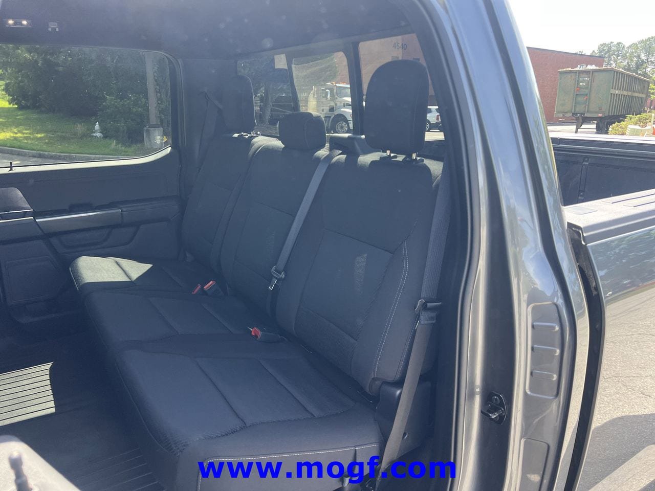 Certified 2023 Ford F150 XLT w/ Equipment Group 302A High AWD/4WD image 20