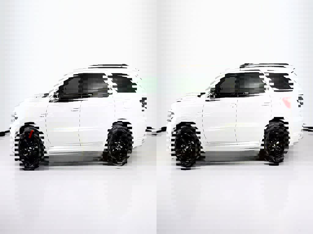 Used 2025 Dodge Durango R/T image 2