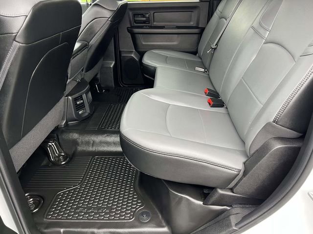 Used 2024 RAM 4500 Tradesman w/ Max Tow Package image 24