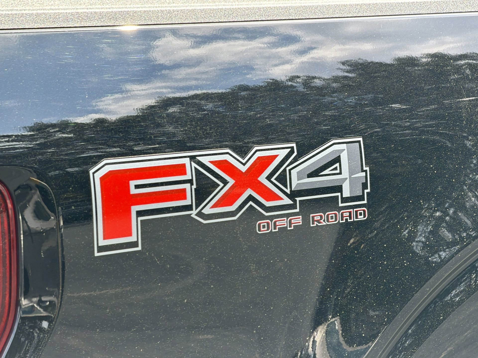 Certified 2023 Ford F150 XLT w/ Equipment Group 302A High image 40