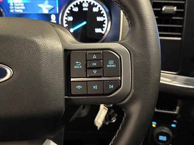 Certified 2023 Ford F150 XLT w/ Equipment Group 301A Mid AWD/4WD image 23