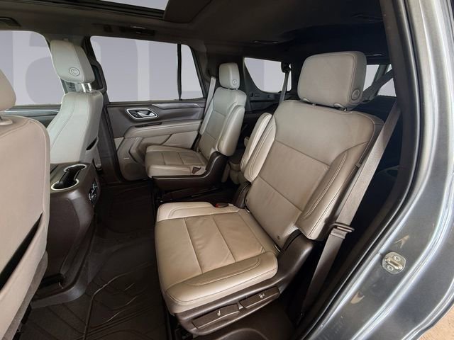 Used 2021 Chevrolet Tahoe Z71 image 16