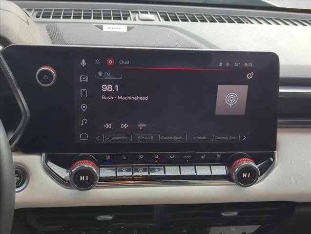 Used 2023 GMC Canyon AT4X image 14