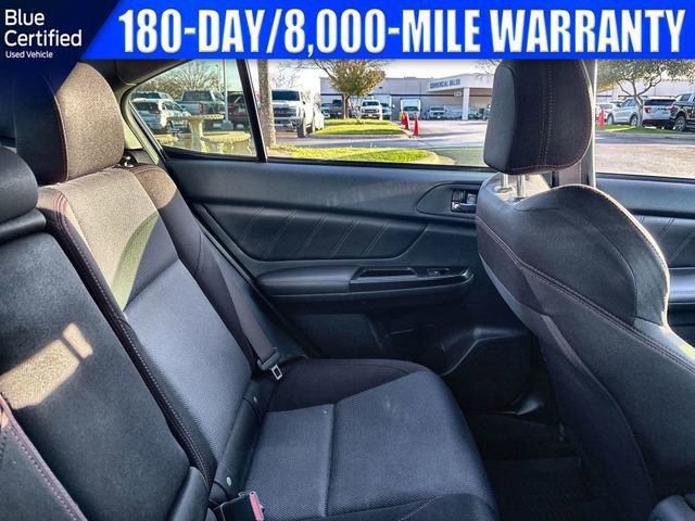 Used 2020 Subaru WRX Premium image 17