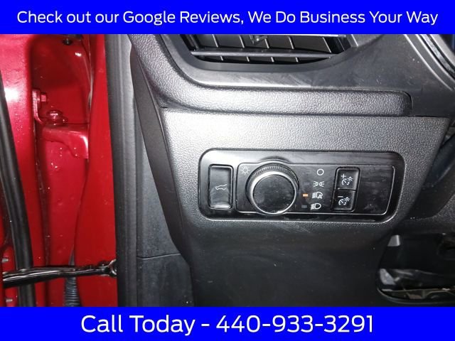 Certified 2023 Ford Escape ST-Line w/ Tech Pack #1 image 32