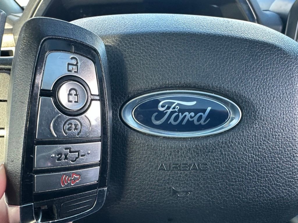 Certified 2023 Ford F150 Raptor image 43